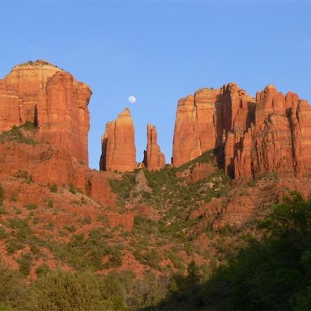 Sedona Views Bed And Breakfast ภายนอก รูปภาพ