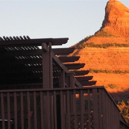 Sedona Views Bed And Breakfast ภายนอก รูปภาพ