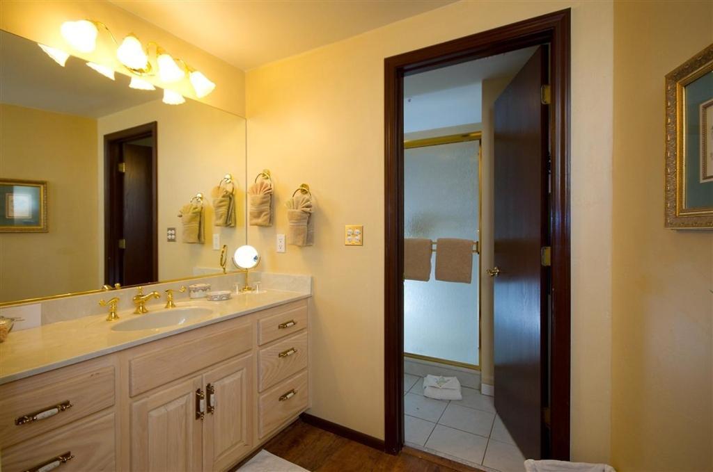 Sedona Views Bed And Breakfast ภายนอก รูปภาพ
