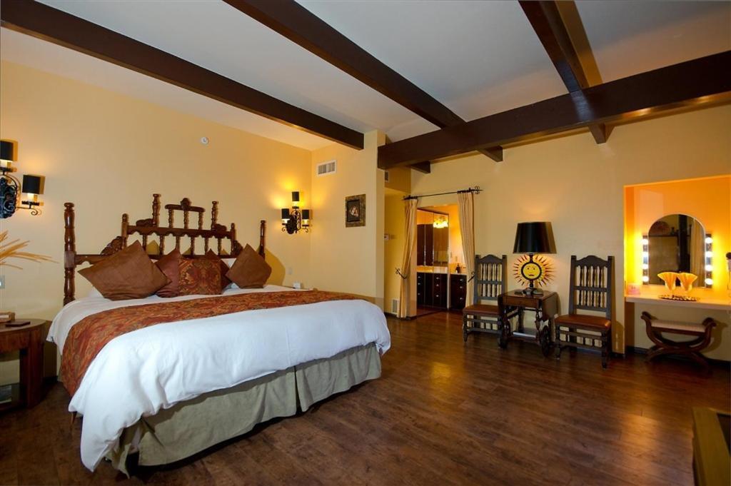 Sedona Views Bed And Breakfast ภายนอก รูปภาพ