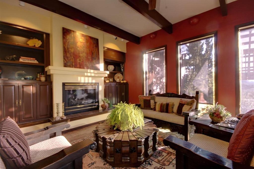 Sedona Views Bed And Breakfast ภายนอก รูปภาพ