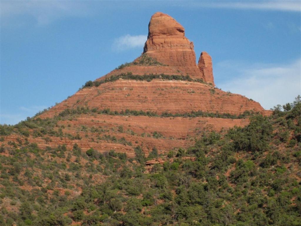 Sedona Views Bed And Breakfast ภายนอก รูปภาพ