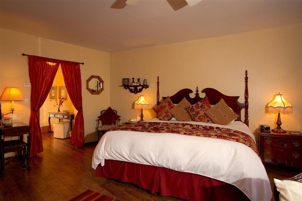 Sedona Views Bed And Breakfast ห้อง รูปภาพ